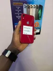 Apple iPhone XR 64GB Red - 1