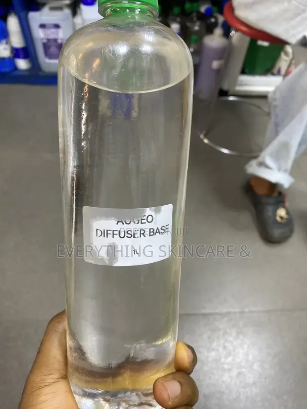 Augeo Diffuser Base - 1