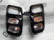 Fog Lamp da Cover na Honda Odyssey 2021 - 2
