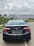 2014 Toyota Camry SE Sedan - 4
