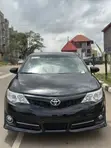 2014 Toyota Camry SE Sedan - 5