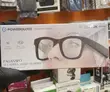 Powerology AI Camera Smart Glasses - 1