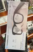 Powerology AI Camera Smart Glasses - 2