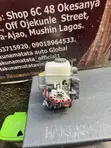 Toyota 4Runner 2010-2015 Replacement ABS Module Pump - 1