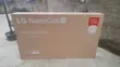 LG 75NANO80A Smart NanoCell TV 75-inch 4K UHD - 2