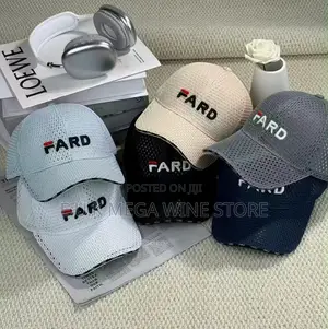 Fradi Unisex Cap
