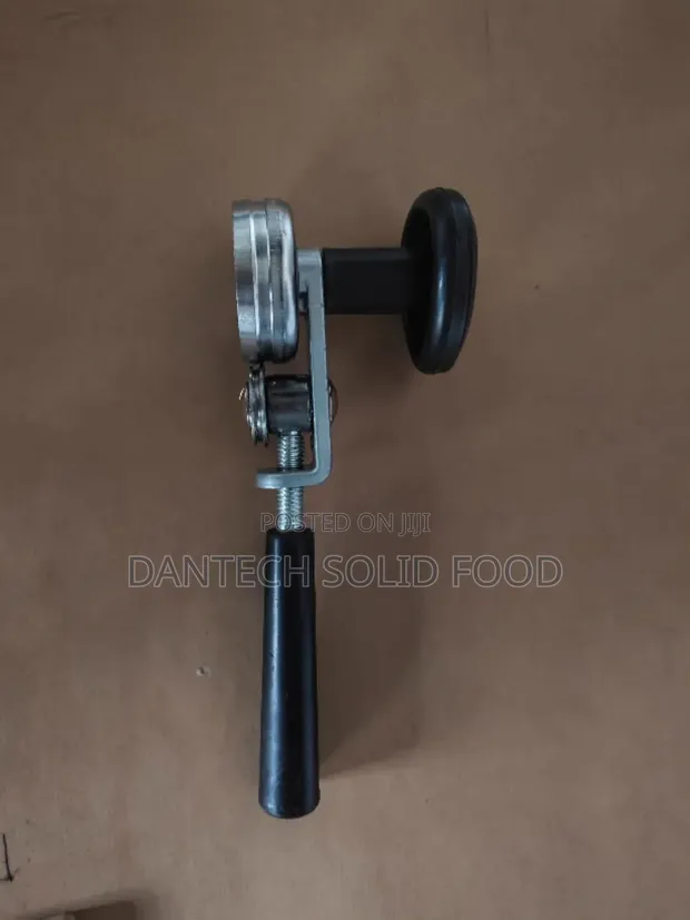 Brand New Hand Can Sealer - 1