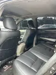 Honda Accord 2.4 EX 2008 Black - 2