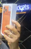 New Apple iPhone 17 Pro Max 512GB Orange - 3