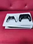 PS5 Fat Console with 2 Controllers & 11 Games - 2
