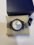 RICEGO Luxury Arabic Numeric Watch - 2