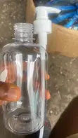 Empty Plastic Bottles for Manufacturing - 2