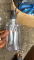 Empty Plastic Bottles for Manufacturing - 3
