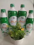 Multistream Jinga Herbal Extract Lafiya - 2