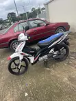 Haojue HJ110-5 2025 Fari - 4