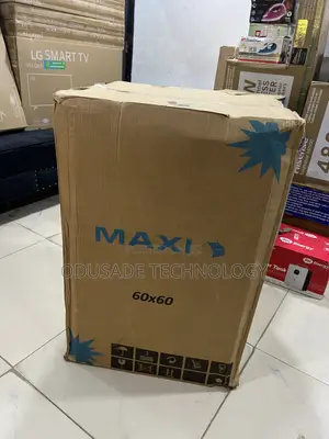 Maxi 60/60 3+1 Gas Mai-Dafa - Kyakkyawar Karin Kayayyakin Itace