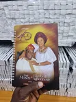 A5 Hard/Soft Cover Jotter - 5