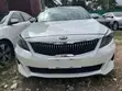 Kia K4 GT-Line Turbo FWD 2018 White - 1