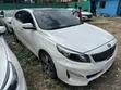 Kia K4 GT-Line Turbo FWD 2018 White - 2