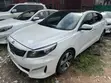Kia K4 GT-Line Turbo FWD 2018 White - 3