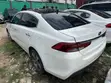 Kia K4 GT-Line Turbo FWD 2018 White - 4