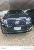 Toyota Land Cruiser Prado 2015 Baki - 2