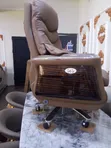 Luxury Electric Massage Chair with Voice Command - 3