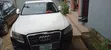 Audi Q5 3.2 Premium Plus Quattro 2012 White - 5