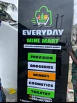 Outdoor Business & Shop Signboards - Port Harcourt - 1
