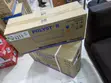 Sabon Polystar 1HP Inverter Split AC Unit - 1
