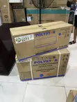 Sabon Polystar 1HP Inverter Split AC Unit - 2