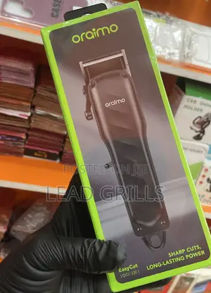 Oraimo OCL-230 Professional Hair Clipper