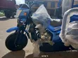 New Daylong RKV 200 Tricycle 2026 - 4