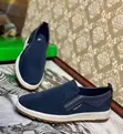 Timberland Smooth Leather Slip-On Casual Shoes - 2