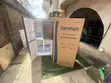 Skyrun BCD-450HC Family Kitchen Fridge - 2