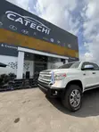 Toyota Tundra 2014 White - 2