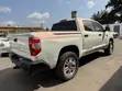 Toyota Tundra 2014 White - 4