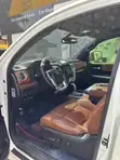 Toyota Tundra 2014 White - 5