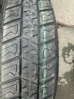 Amfani Da 16" Tayan Wuta Na Toyota Corolla