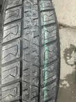 Amfani Da 16" Tayan Wuta Na Toyota Corolla - 1