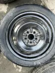 Amfani Da 16" Tayan Wuta Na Toyota Corolla - 2