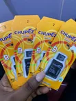 Original Chupez 4GB Class 10 MicroSD Card with Adapter - 1