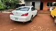 Toyota Avalon 2010 White - 2