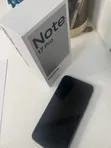 Xiaomi Redmi Note 17 Pro 256GB Black - 2
