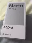 Xiaomi Redmi Note 17 Pro 256GB Black - 3