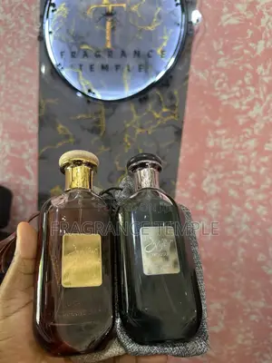 Ard Al Zaafaran Mousuf Brown & Ramadi Eau de Parfum