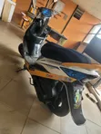 Kymco Agility 125 Scooter 2010 Fari - 3