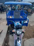 Sabon Supra Mars 200cc Tricycle - 4