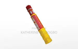 Handflare & Rocket Parachute Smoke Effects for Productions