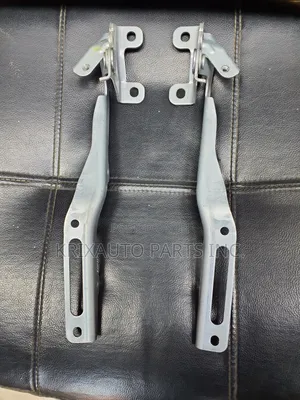 Honda Pilot Bonnet Hinges (2016-2021)